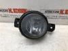 Fog light, front left from a Opel Movano 2016