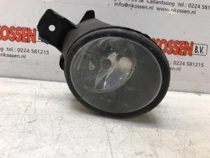 Used Fog light, front right Opel Movano Price on request offered by N Kossen Autorecycling BV