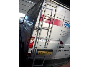 Used Ladder Opel Movano Price on request offered by N Kossen Autorecycling BV