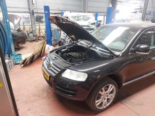Used Front end, complete Volkswagen Touareg (7LA/7L6) 4.2 V8 40V Price on request offered by N Kossen Autorecycling BV