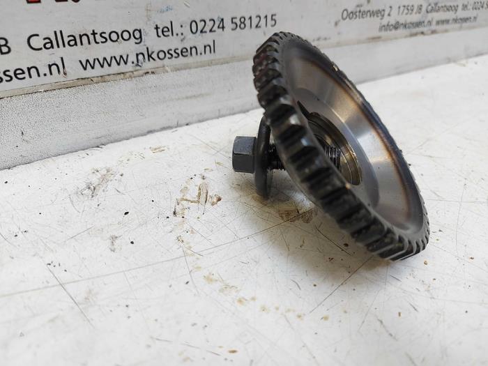 Gebrauchte Nockenwelle Zahnrad Renault Megane Scenic Preis auf Anfrage angeboten von N Kossen Autorecycling BV