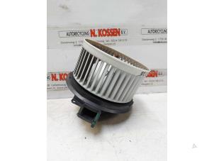 Usados Motor de ventilador de calefactor Seat Mii 1.0 12V Precio de solicitud ofrecido por N Kossen Autorecycling BV