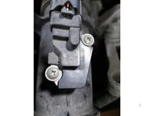 Gebrauchte Luftmassenmesser Peugeot Boxer (U9) 2.2 Blue HDi 140 Preis auf Anfrage angeboten von N Kossen Autorecycling BV