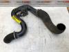 Intercooler hose from a Peugeot Boxer (U9), 2006 2.2 Blue HDi 140, Delivery, Diesel, 2.179cc, 103kW (140pk), FWD, DW12RUD; 4HB, 2019-07 2020