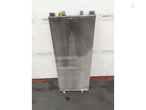 Used Air conditioning radiator Opel Movano Price on request offered by N Kossen Autorecycling BV