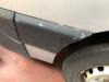 Decorative strip from a Opel Movano 2016