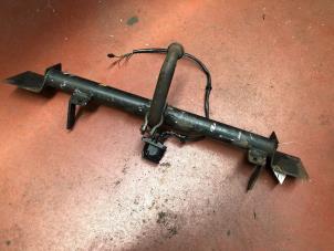 Used Towbar Volvo 4-Serie Price on request offered by N Kossen Autorecycling BV