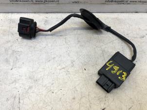 Used Fuel pump relay Seat Leon (1P1) 1.4 TSI 16V Price on request offered by N Kossen Autorecycling BV