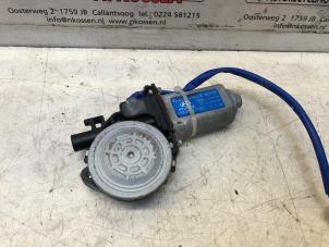 Used Door window motor Hyundai Matrix 1.6 16V Price on request offered by N Kossen Autorecycling BV