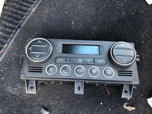 Used Air conditioning control panel Alfa Romeo 159 Sportwagon (939BX) 3.2 JTS V6 24V Q4 Price on request offered by N Kossen Autorecycling BV