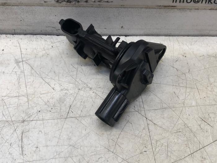 Gebrauchte Luftmassenmesser Volvo V40 Preis auf Anfrage angeboten von N Kossen Autorecycling BV