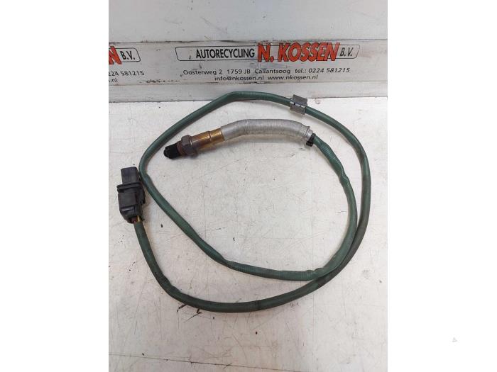 Usados Sonda Lambda Mercedes C (W204) 1.8 C-180 CGI 16V Precio de solicitud ofrecido por N Kossen Autorecycling BV
