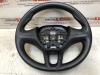 Steering wheel from a Peugeot 208 2013