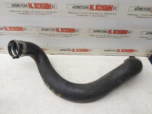Used Intercooler hose Mercedes C (W204) 1.8 C-180 CGI 16V Price on request offered by N Kossen Autorecycling BV