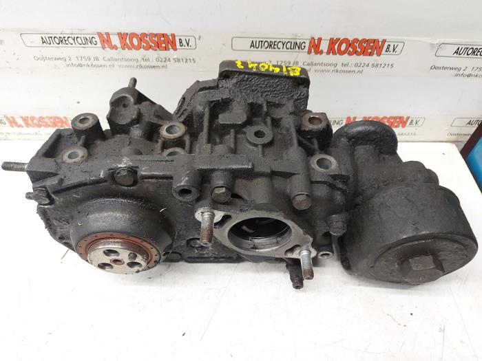 Gebrauchte Ölpumpe Renault Master Preis auf Anfrage angeboten von N Kossen Autorecycling BV