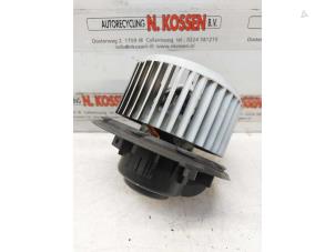 Used Heating and ventilation fan motor Alfa Romeo 159 Sportwagon (939BX) 3.2 JTS V6 24V Q4 Price on request offered by N Kossen Autorecycling BV