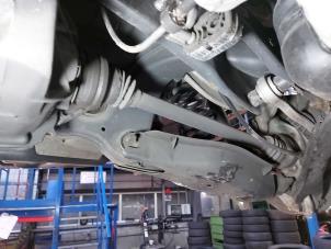 Used Drive shaft, rear right Mercedes C (W204) 1.8 C-180 CGI 16V Price on request offered by N Kossen Autorecycling BV
