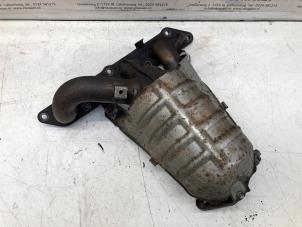 Used Catalytic converter Suzuki Alto (RF410) 1.1 16V Price on request offered by N Kossen Autorecycling BV