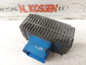 Used Cooling fan resistor Opel Astra H GTC (L08) 1.9 CDTi 100 Price on request offered by N Kossen Autorecycling BV