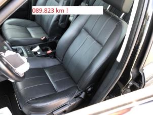 Used Set of upholstery (complete) Landrover Freelander II 2.0 Si4 16V Price on request offered by N Kossen Autorecycling BV