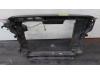 Front panel from a Seat Alhambra (7N), 2010 / 2022 2.0 TDI 16V, MPV, Diesel, 1.968cc, 103kW (140pk), FWD, CFFB, 2010-06 / 2011-12 2011
