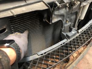 Used Air conditioning radiator Seat Alhambra (7N) 2.0 TDI 16V Price on request offered by N Kossen Autorecycling BV