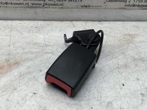 Used Rear seatbelt buckle, centre Volkswagen Up! (121) 1.0 12V 60 Price on request offered by N Kossen Autorecycling BV