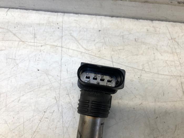 Ignition coil from a Volkswagen Fox 2005