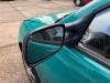Wing mirror, left from a Volkswagen Caddy II (9K9A), 1995 / 2004 1.9 D, Delivery, Diesel, 1.896cc, 47kW (64pk), FWD, 1Y, 1995-11 / 2004-01, 9K9 1998
