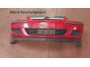Front bumper from a Opel Corsa C (F08/68), 2000 / 2009 1.0 12V Twin Port, Hatchback, Petrol, 998cc, 44kW (60pk), FWD, Z10XEP; EURO4, 2003-06 / 2009-12 2005