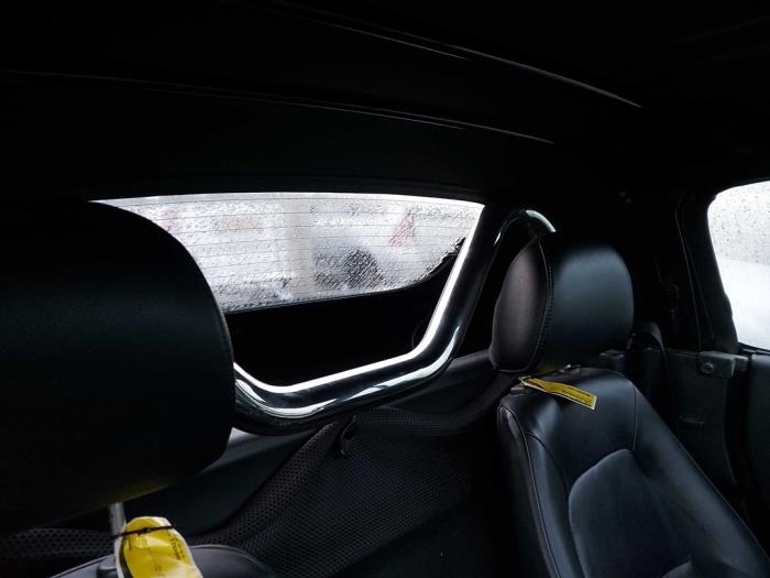 Begagnade Störtbåge Mazda MX-5 (NB18/35/8C) 1.6i 16V Pris på förfrågan erbjuds av N Kossen Autorecycling BV