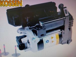 New Air pump (suspension) Citroen C4 Picasso Price on request offered by N Kossen Autorecycling BV