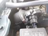 Front wiper motor from a Mazda MX-5 (NB18/35/8C) 1.6i 16V 1998
