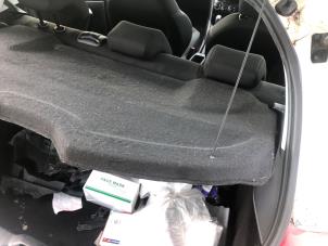 Used Parcel shelf Peugeot 208 I (CA/CC/CK/CL) 1.0 Vti 12V PureTech Price on request offered by N Kossen Autorecycling BV