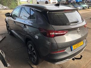 Sonde lambda d'un Opel Grandland (X) 1.2 Turbo 12V 2020