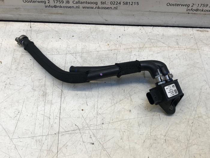 Begagnade Sensor (övriga) Opel Grandland (X) 1.2 Turbo 12V Pris på förfrågan erbjuds av N Kossen Autorecycling BV