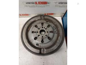 Used Dual mass flywheel Opel Movano Price on request offered by N Kossen Autorecycling BV