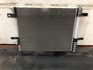 Used Air conditioning radiator Opel Grandland/Grandland X 1.2 Turbo 12V Price on request offered by N Kossen Autorecycling BV