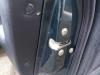 Door lock mechanism 2-door, right from a Mazda MX-5 (NB18/35/8C), 1998 / 2005 1.6i 16V, Convertible, Petrol, 1.598cc, 81kW (110pk), RWD, B6MC; EURO2; B6MU, 1998-05 / 2005-10, NB18 1998