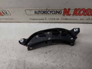 Used Steering wheel switch Mercedes Sprinter 3,5t (906.63) 313 CDI 16V Price on request offered by N Kossen Autorecycling BV