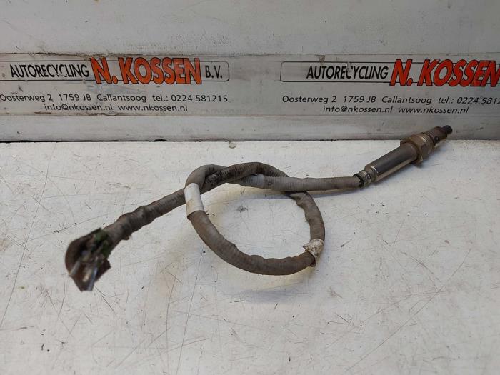 Used Lambda probe Peugeot Partner (GC/GF/GG/GJ/GK) 1.6 BlueHDI 75 Price on request offered by N Kossen Autorecycling BV