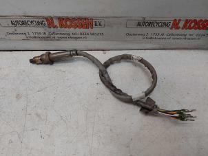 Lambda probe from a Peugeot Partner (GC/GF/GG/GJ/GK) 1.6 BlueHDI 75 2018