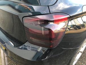 Used Taillight, right BMW 1 serie (F20) 118d 2.0 16V Price on request offered by N Kossen Autorecycling BV