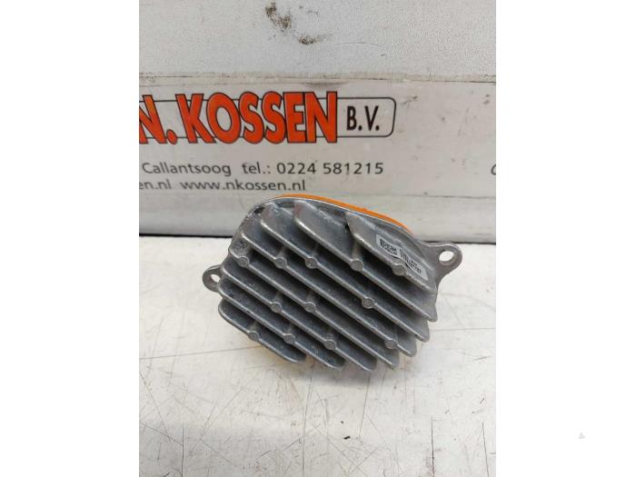 Używane Modul ksenonowy Opel Grandland (X) 1.2 Turbo 12V Cena na żądanie oferowane przez N Kossen Autorecycling BV
