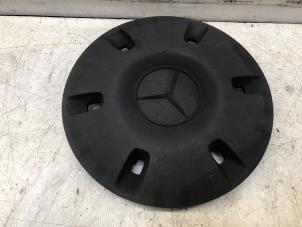 Used Wheel cover (spare) Mercedes Sprinter 3,5t (906.63) 313 CDI 16V Price on request offered by N Kossen Autorecycling BV