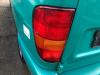 Taillight, left from a Volkswagen Caddy II (9K9A), 1995 / 2004 1.9 D, Delivery, Diesel, 1.896cc, 47kW (64pk), FWD, 1Y, 1995-11 / 2004-01, 9K9 1998