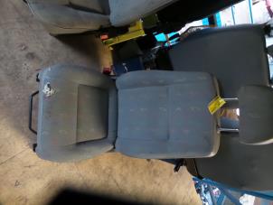 Used Seat, left Volkswagen Transporter T5 1.9 TDi Price on request offered by N Kossen Autorecycling BV