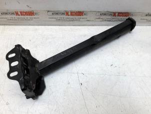 Used Front bumper bracket, left Opel Grandland/Grandland X 1.2 Turbo 12V Price on request offered by N Kossen Autorecycling BV