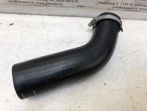 Used Intercooler hose Ford Transit Connect 1.8 TDCi 90 Price on request offered by N Kossen Autorecycling BV