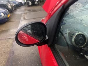 Used Wing mirror, left Citroen C1 1.0 12V Price on request offered by N Kossen Autorecycling BV